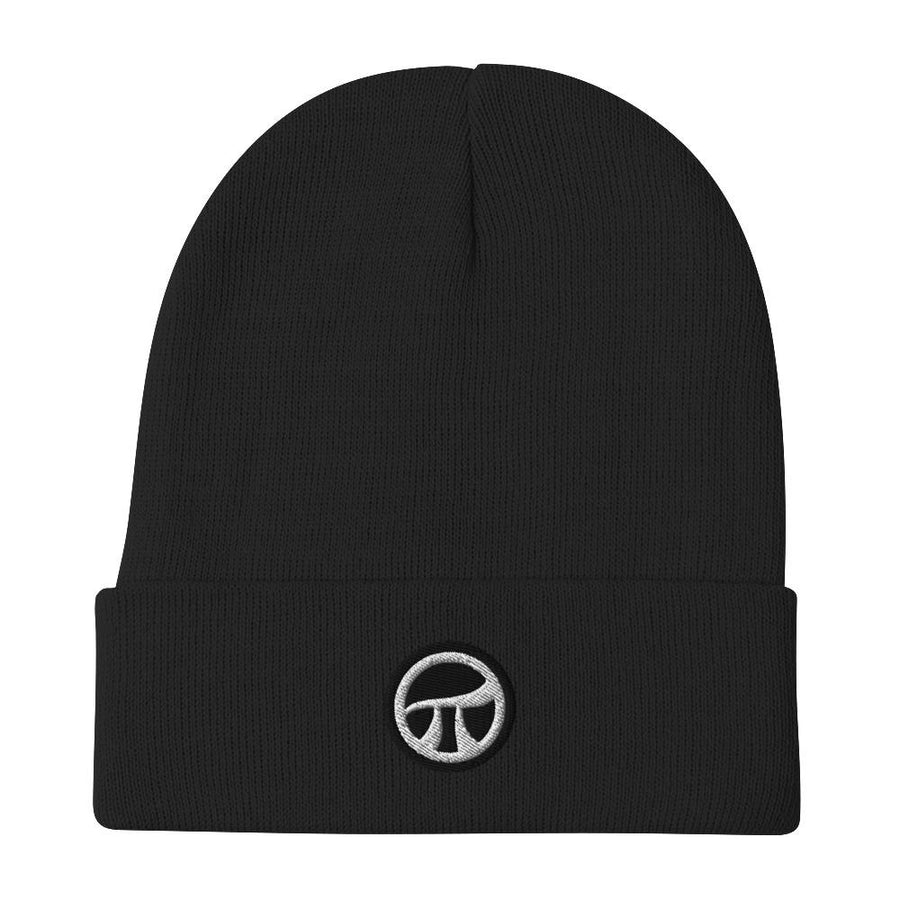 Positive Impact Movement Embroidered Beanie