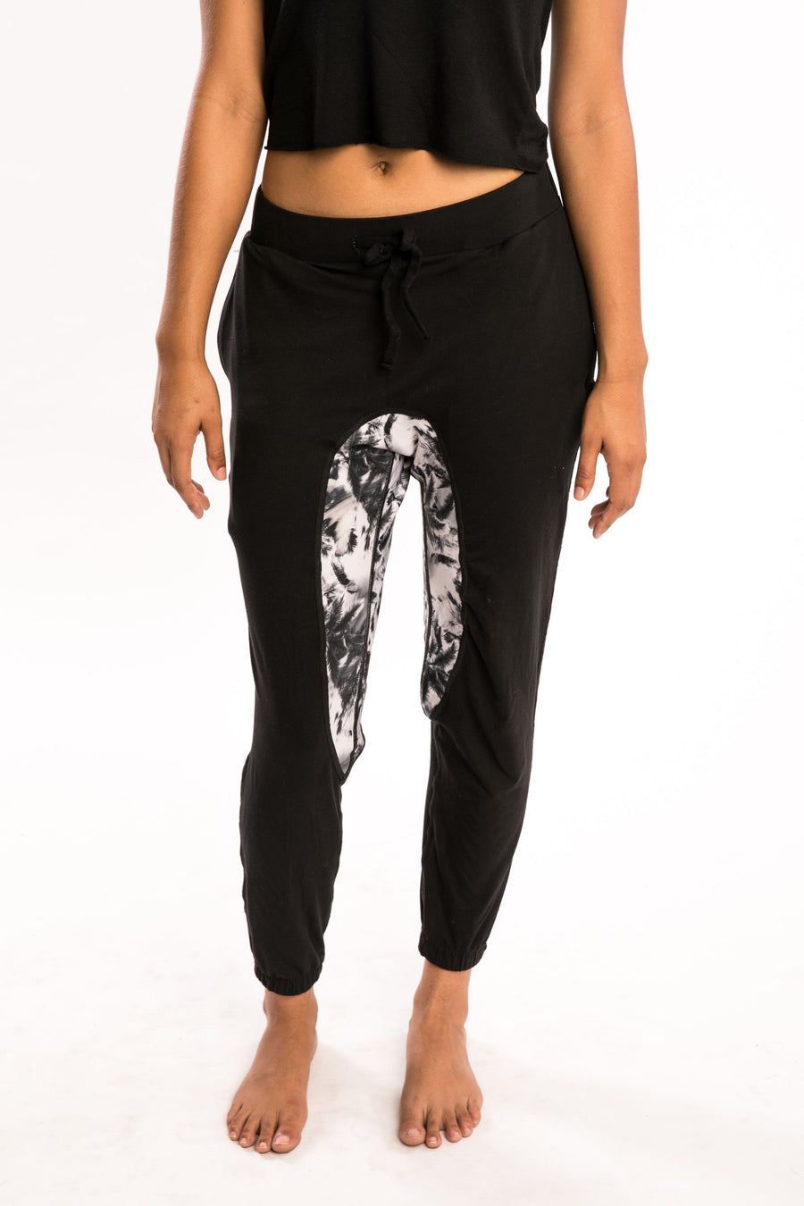 BOARDWALK Ninja Pants-PANTS-Pi Movement-Pi Movement