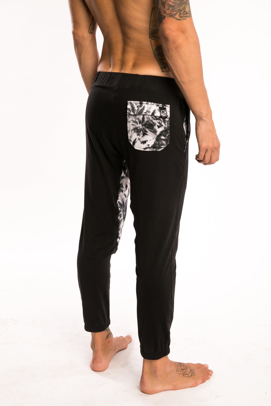 BOARDWALK Ninja Pants-PANTS-Pi Movement-Pi Movement