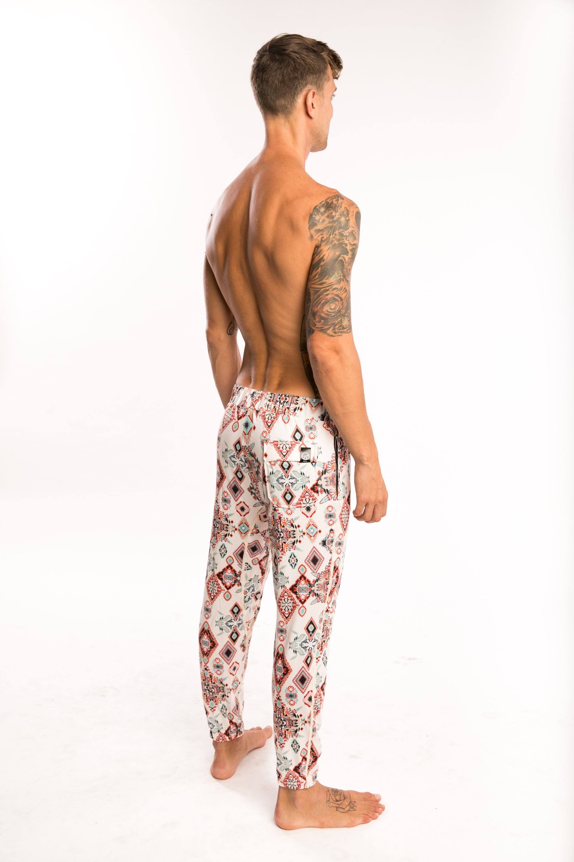 FLOW FLAKES Ninja Pant – Pi Movement