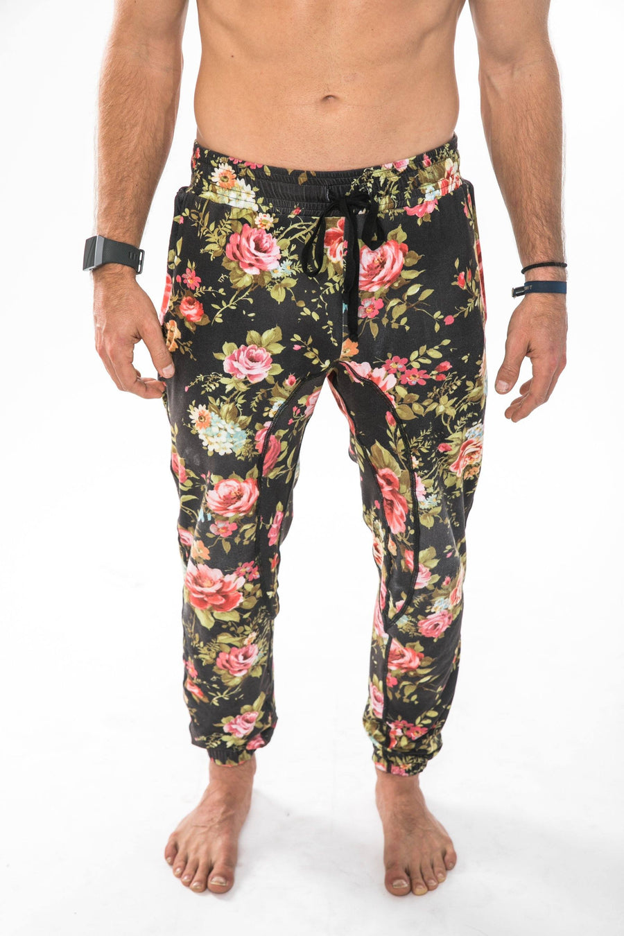 ROSE AVE. Ninja Pant