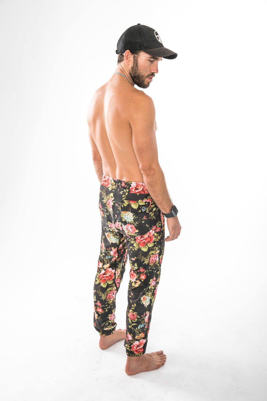 ROSE AVE. Ninja Pant