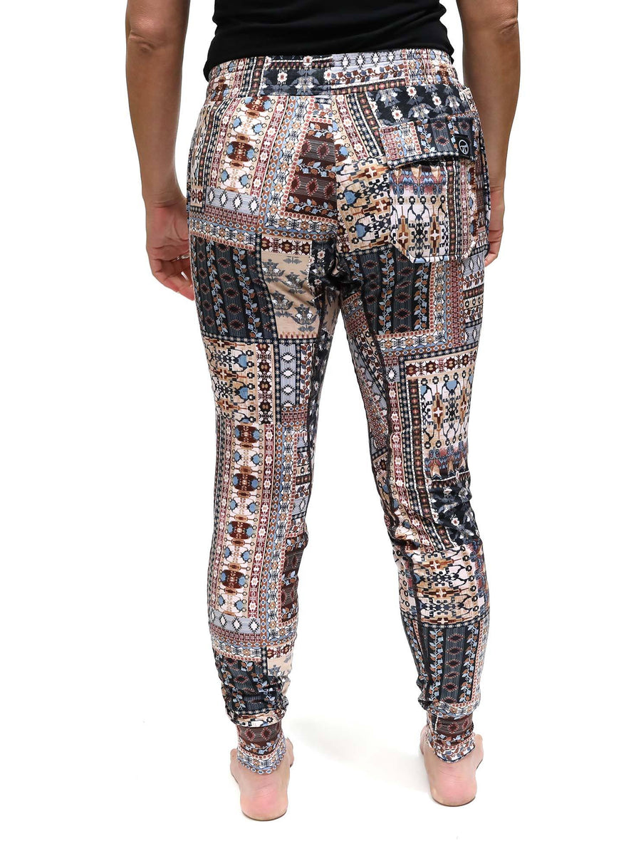 Mystic Magic Ninja Pants