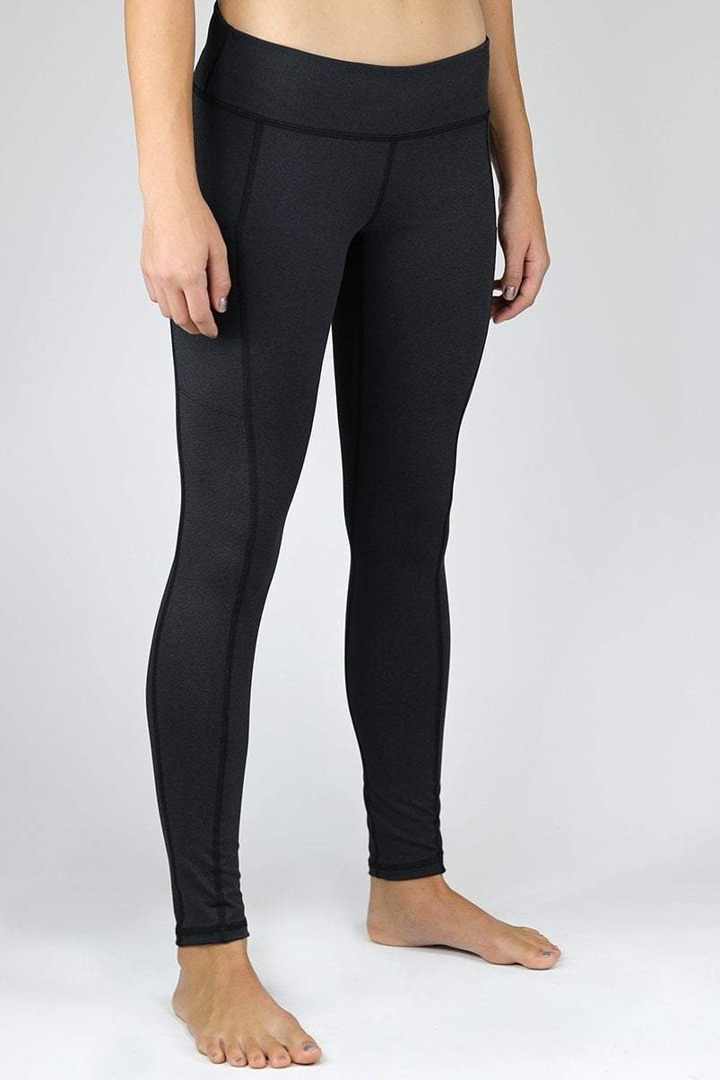 Everyday Mid-Rise Leggings