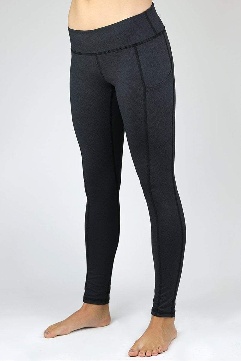 Everyday Mid-Rise Leggings