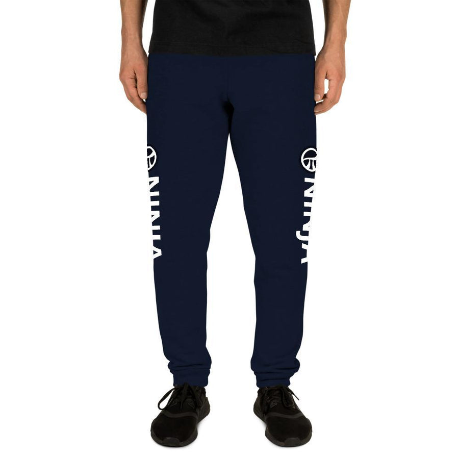 Pi Movement NINJA Unisex Joggers