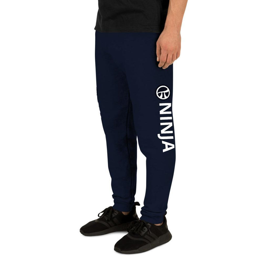 Pi Movement NINJA Unisex Joggers