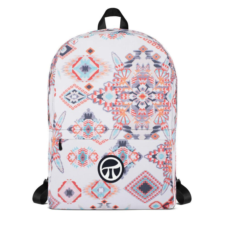 Pi Movement Magic Carpet Backpack