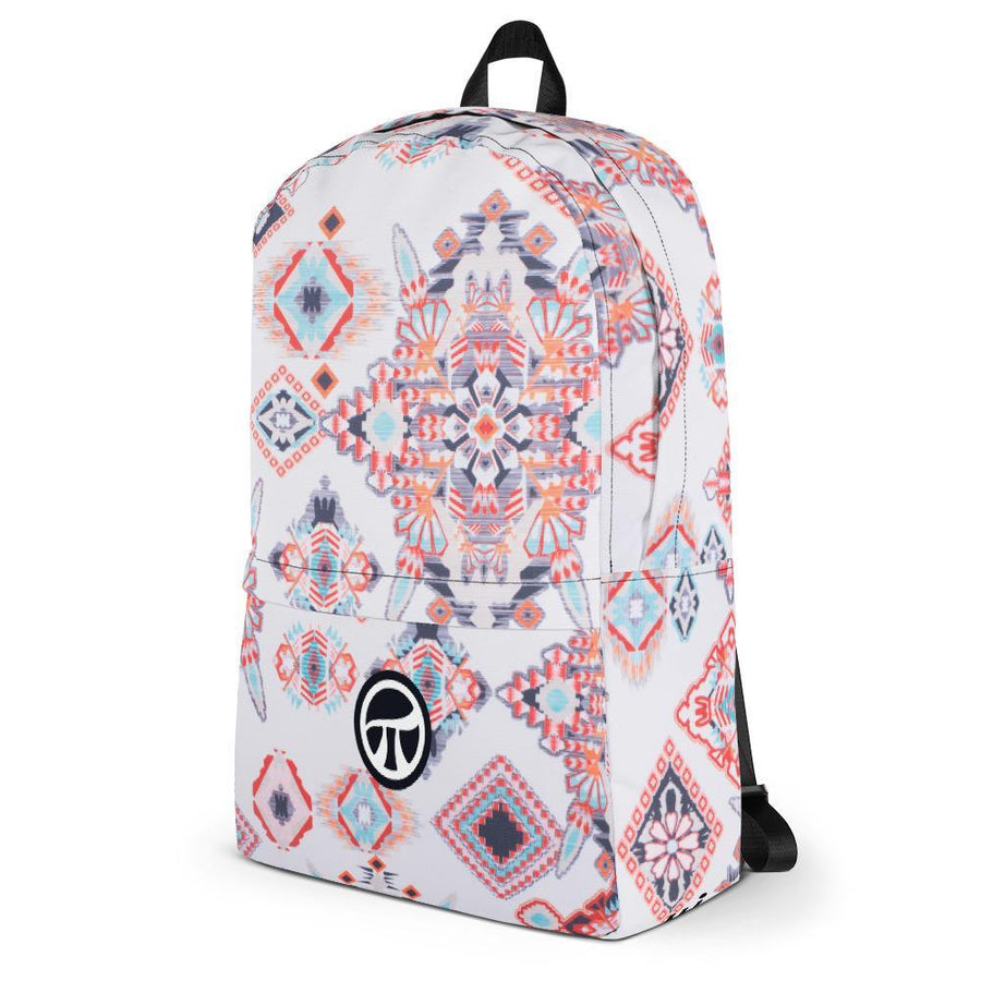 Pi Movement Magic Carpet Backpack