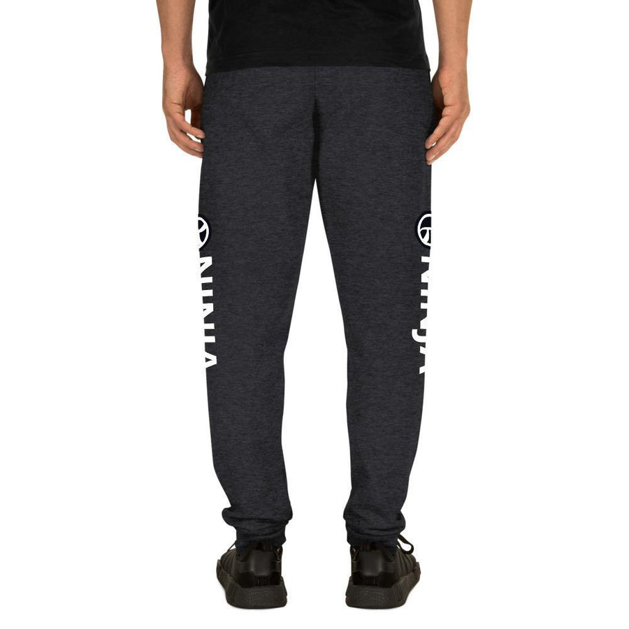 Pi Movement NINJA Unisex Joggers