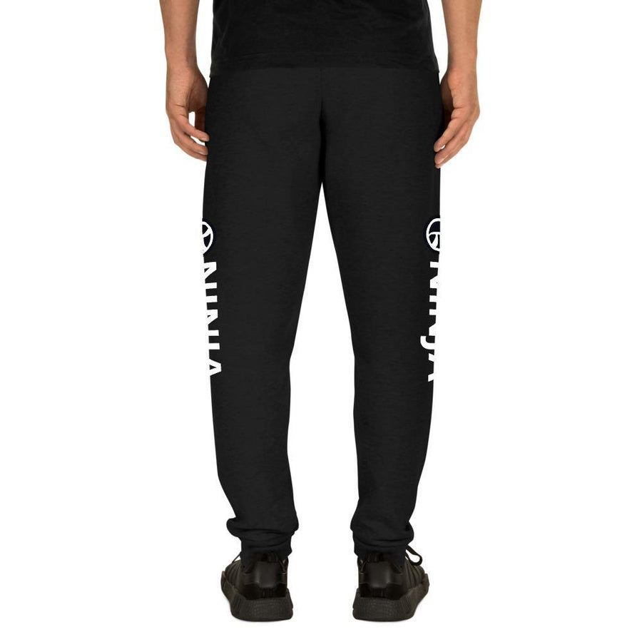 Pi Movement NINJA Unisex Joggers