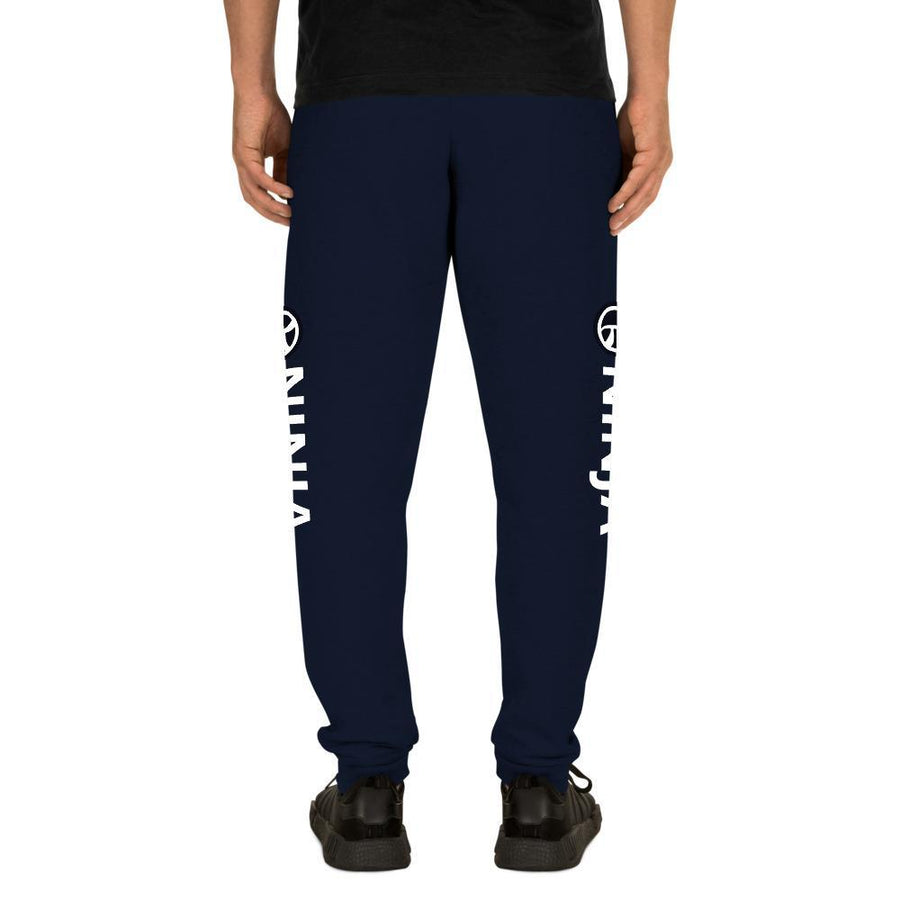 Pi Movement NINJA Unisex Joggers