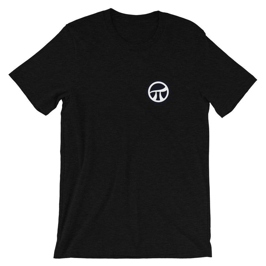 Pi Movement Move. Play. Be Free. Tee