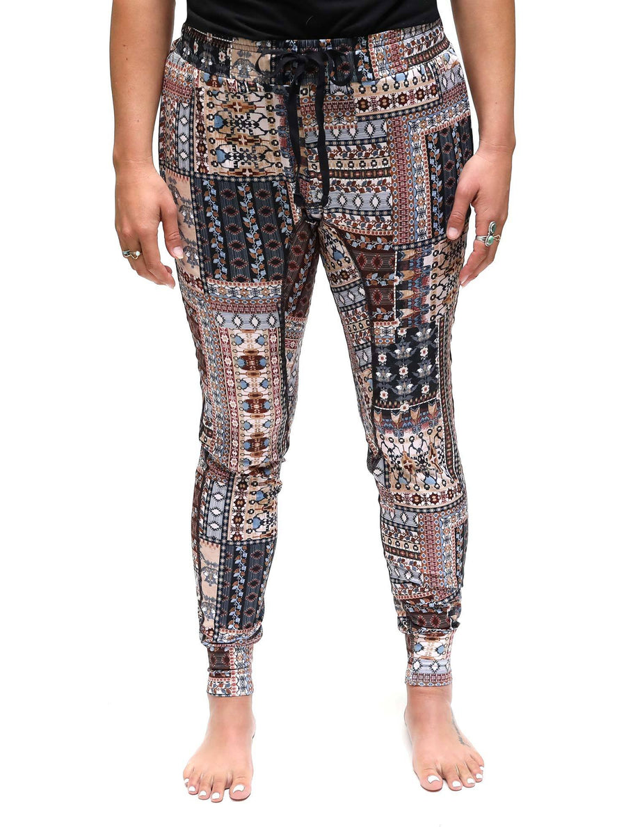 Mystic Magic Ninja Pants